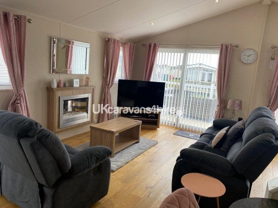 Golden Sands Kinmel Bay, Ref 15224