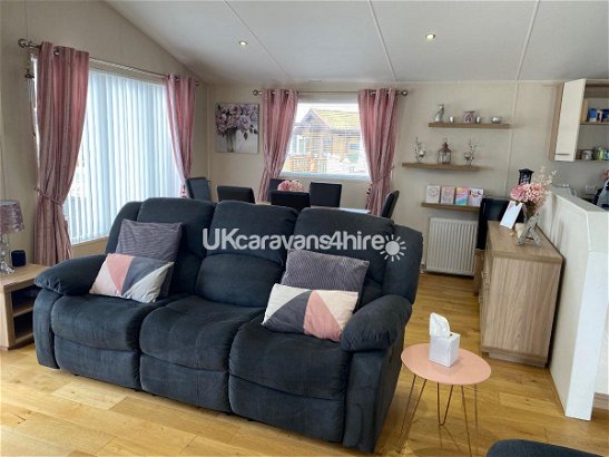 Golden Sands Kinmel Bay, Ref 15224