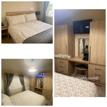Golden Sands Kinmel Bay, Ref 15224
