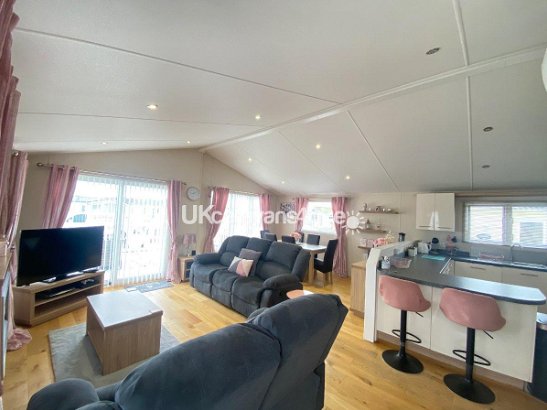 Golden Sands Kinmel Bay, Ref 15224