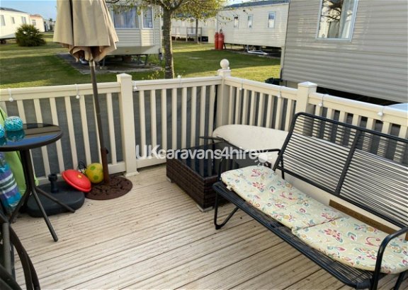 Coopers Beach Holiday Park, Ref 15226