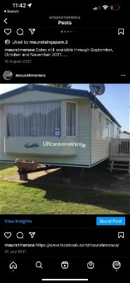 Coopers Beach Holiday Park, Ref 15226