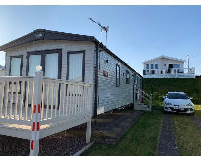 ref 15231, Southerness Holiday Park, Dumfries, Dumfries and Galloway