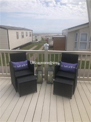 Southerness Holiday Park, Ref 15231