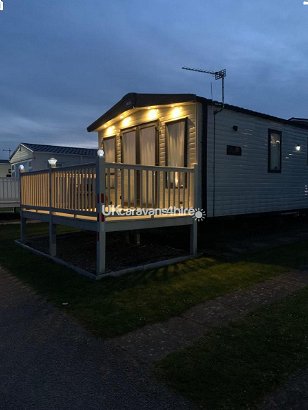 Southerness Holiday Park, Ref 15231