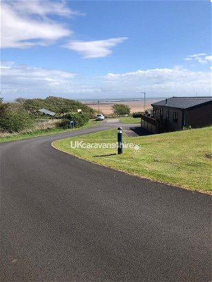 Southerness Holiday Park, Ref 15231