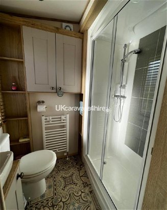 Southerness Holiday Park, Ref 15231