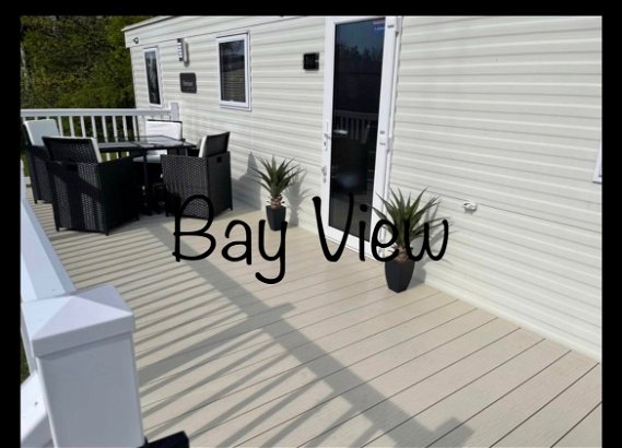 Craig Tara Holiday Park, Ref 15232