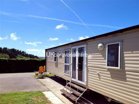 Newquay Holiday Park, Ref 15233