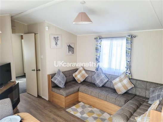 Newquay Holiday Park, Ref 15233