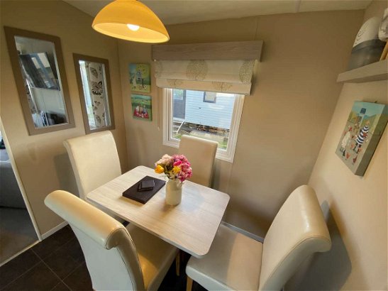 Sandy Bay Holiday Park, Ref 15234