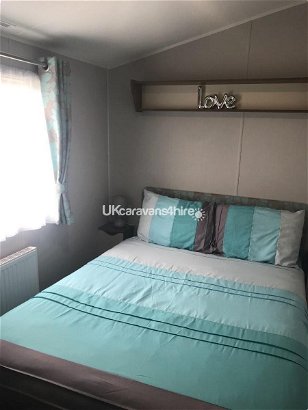 Marton Mere Holiday Village, Ref 15235