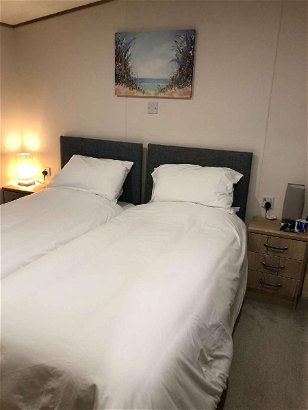 Challaborough Bay Holiday Park, Ref 15237