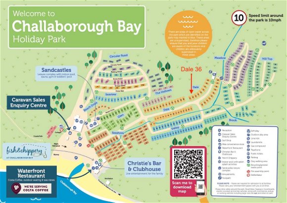 Challaborough Bay Holiday Park, Ref 15237