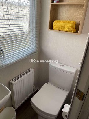 Primrose Valley Holiday Park, Ref 15239
