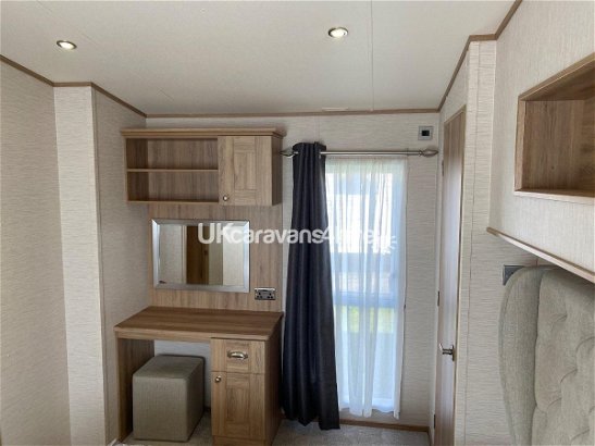 Devon Cliffs Holiday Park, Ref 15244