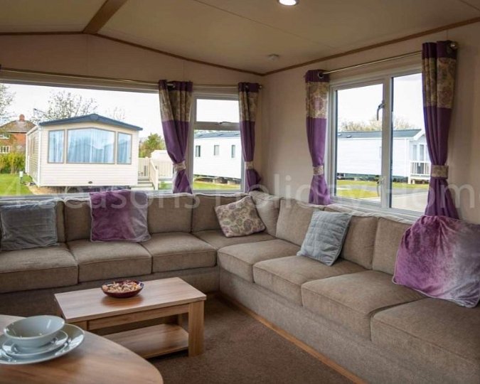 ref 15252, Tattershall Lakes Country Park, Lincoln, Lincolnshire