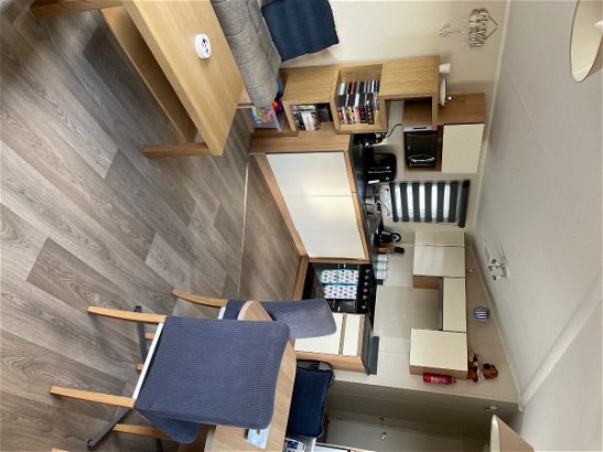 Barmouth Bay Holiday Village, Ref 15256