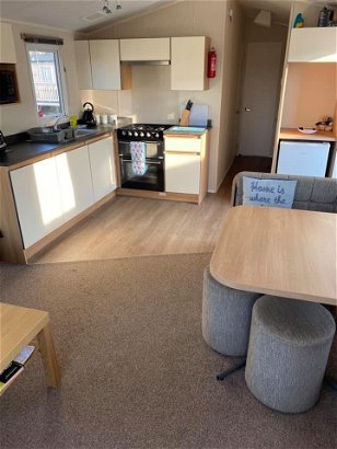 Barmouth Bay Holiday Village, Ref 15256