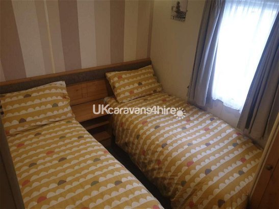 Butlins Skegness, Ref 15265