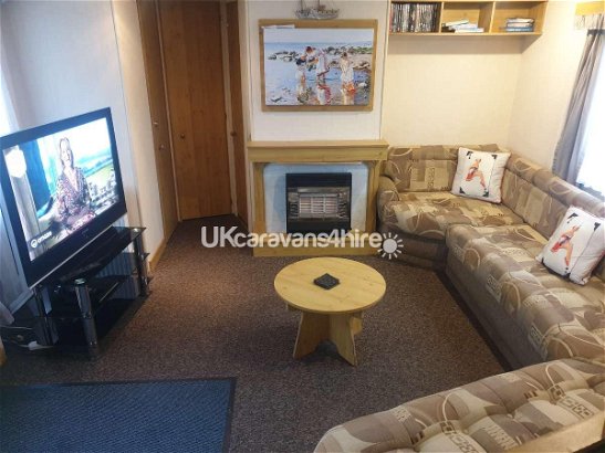 Butlins Skegness, Ref 15265