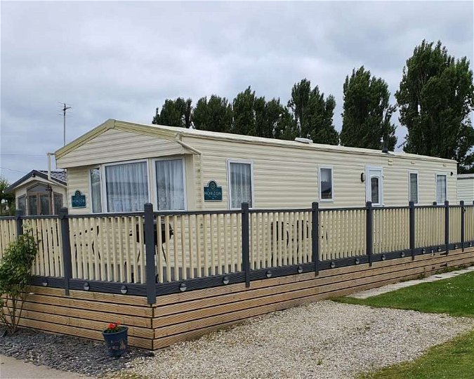 ref 15267, 7 Lakes Country Park, Scunthorpe, Lincolnshire