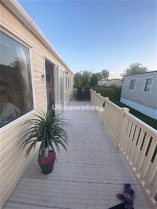 Patrington Haven Leisure Park, Ref 15269
