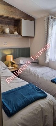 Tattershall Lakes Country Park, Ref 15275