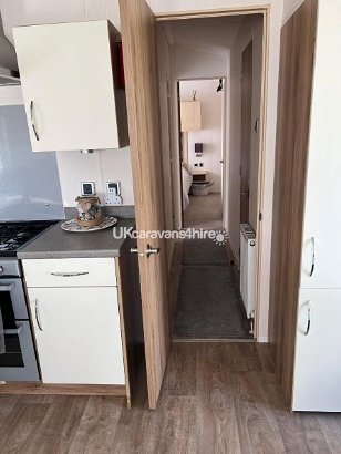 Coastfield Holiday Village, Ref 15279