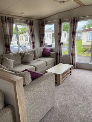 Flamingo Land Holiday Park, Ref 15286