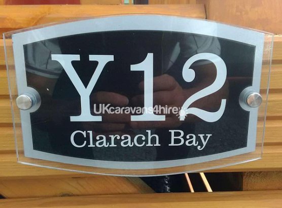 Clarach Bay Holiday Village, Ref 15288