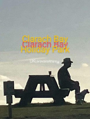 Clarach Bay Holiday Village, Ref 15288