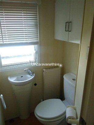 Clarach Bay Holiday Village, Ref 15288