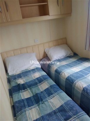 Clarach Bay Holiday Village, Ref 15288
