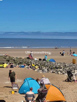Lido Beach Holiday Park, Ref 15292