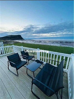 Craig Tara Holiday Park, Ref 15296