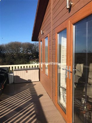 Port Haverigg Holiday Village, Ref 15298