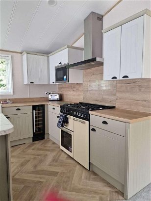 Hoburne Devon Bay, Ref 15299