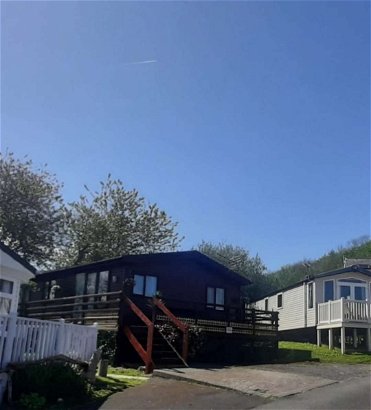 Quay West Holiday Park, Ref 15300