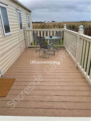 Skipsea Sands Holiday Park, Ref 15304