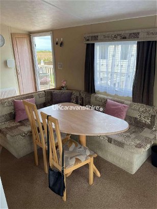 Skipsea Sands Holiday Park, Ref 15304
