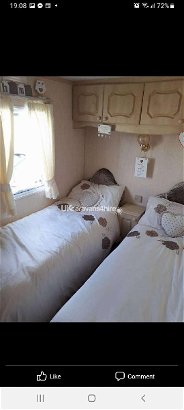 Happy Days Caravan Park, Ref 15306
