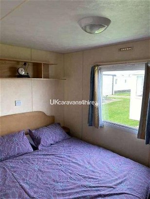 Barmston Beach Holiday Park, Ref 15308