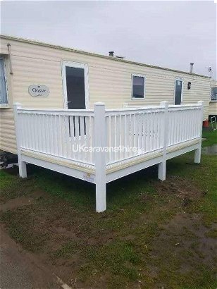 Barmston Beach Holiday Park, Ref 15308