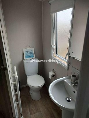 Unity Holiday Resort, Ref 15320