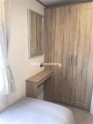 Newperran Holiday Park, Ref 15324