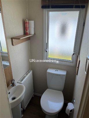 Weymouth Bay Holiday Park, Ref 15325