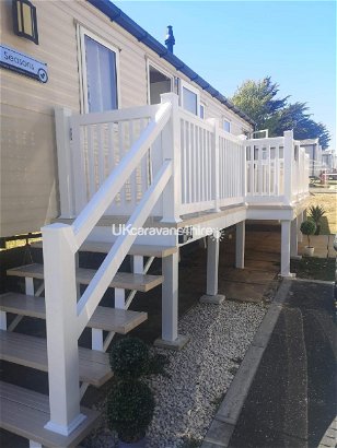 Weymouth Bay Holiday Park, Ref 15325
