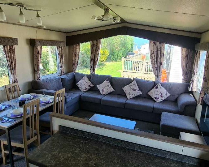 ref 15327, Broadland Sands, Lowestoft, Suffolk