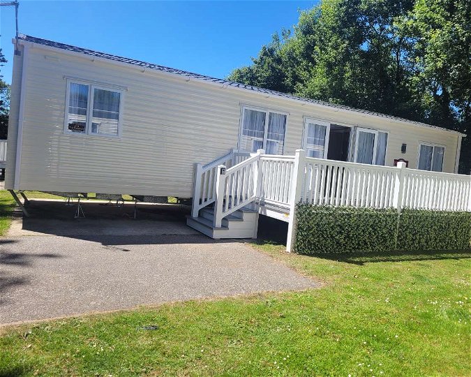 ref 15334, Newquay Holiday Park, Newquay, Cornwall